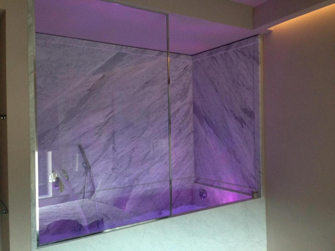 Apartament Fenetre Sur Le Blue Taormina Zewnętrze zdjęcie