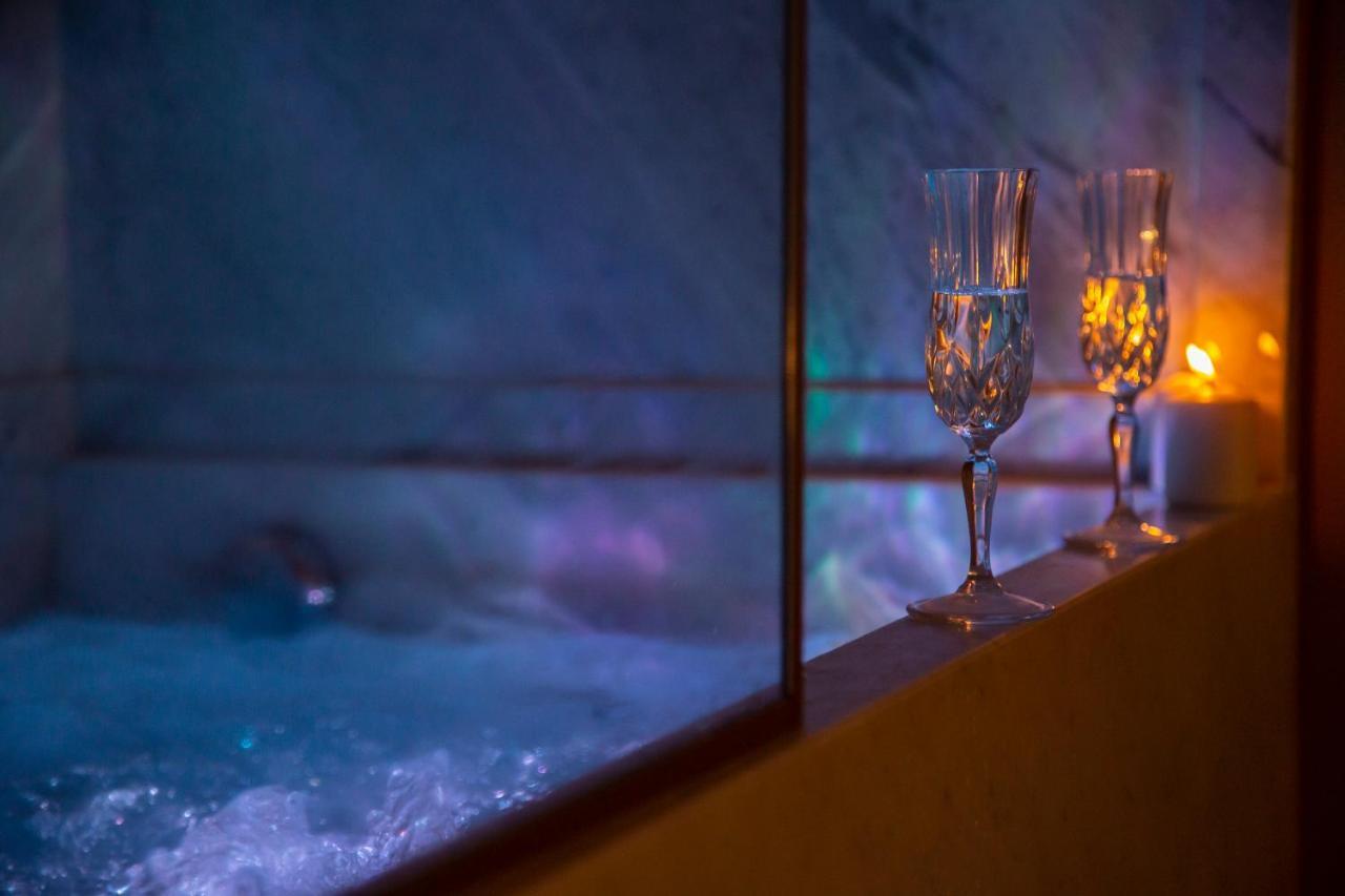Apartament Fenetre Sur Le Blue Taormina Zewnętrze zdjęcie